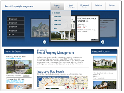 Property Management Software