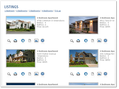 Property Listings